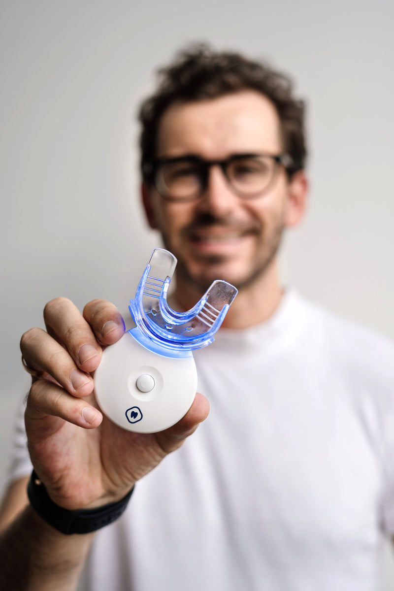 Clinically tested formula